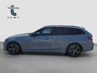 BMW M340d xDrive Touring Auto (Bild 2/19)