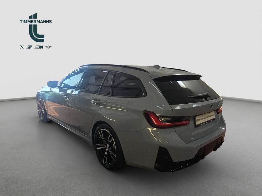 BMW M340d xDrive Touring Auto (Bild 3/19)