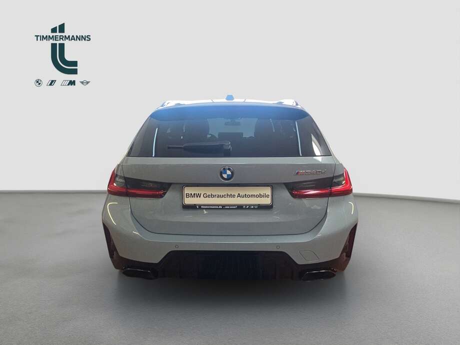 BMW M340d xDrive Touring Auto (Bild 4/19)