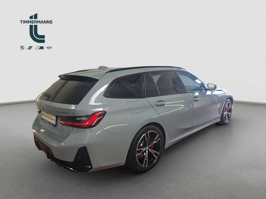 BMW M340d xDrive Touring Auto (Bild 5/19)