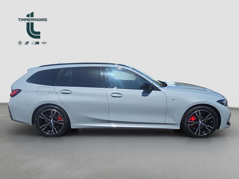 BMW M340d xDrive Touring Auto (Bild 6/19)