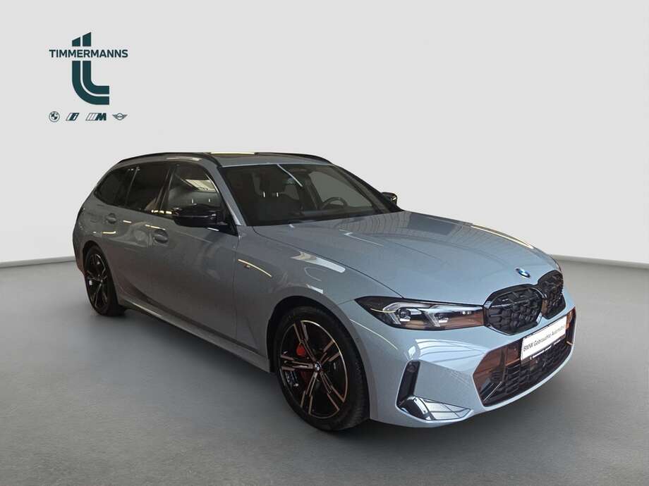 BMW M340d xDrive Touring Auto (Bild 7/19)