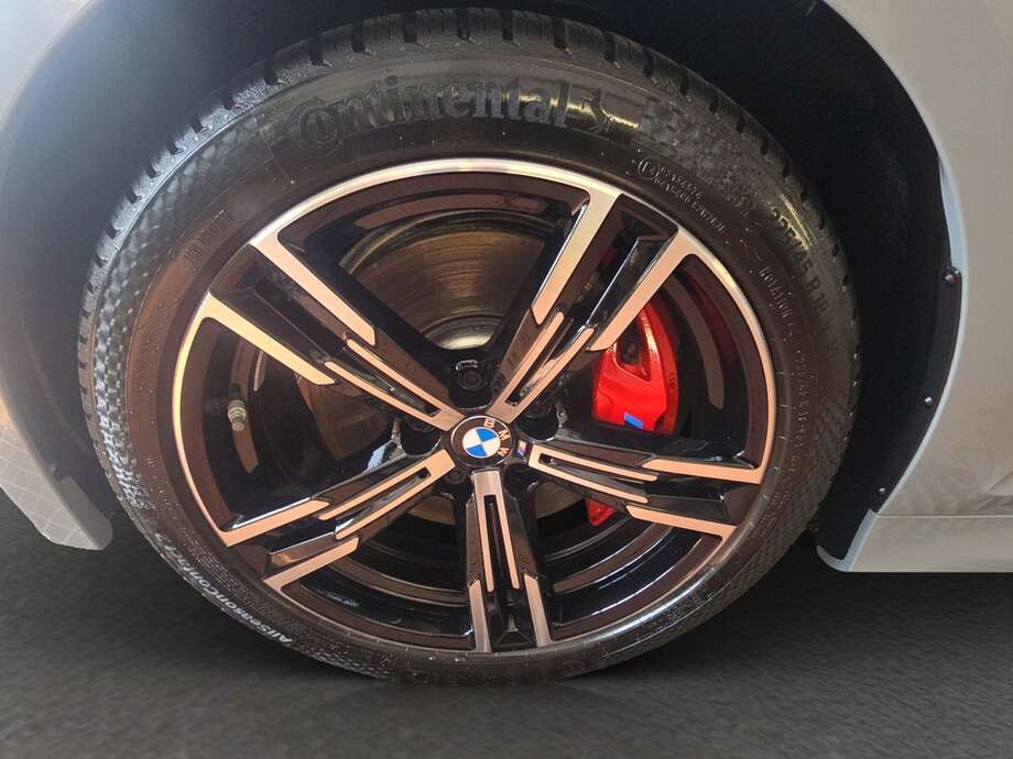 BMW M340d xDrive Touring Auto (Bild 9/19)