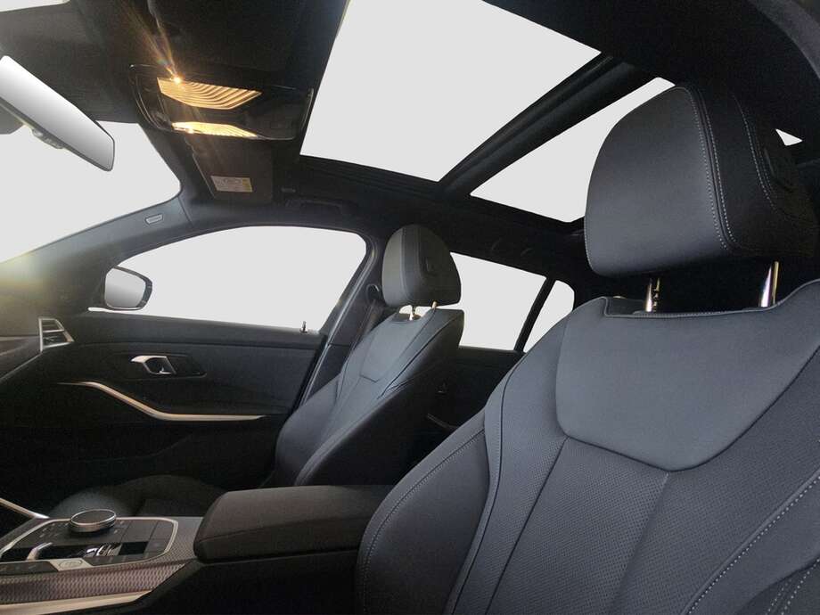 BMW M340d xDrive Touring Auto (Bild 11/19)