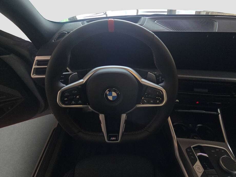 BMW M340d xDrive Touring Auto (Bild 12/19)