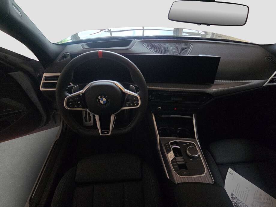 BMW M340d xDrive Touring Auto (Bild 13/19)
