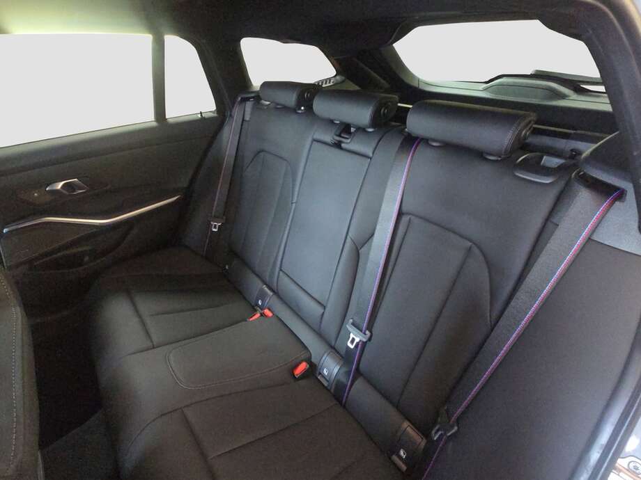 BMW M340d xDrive Touring Auto (Bild 14/19)