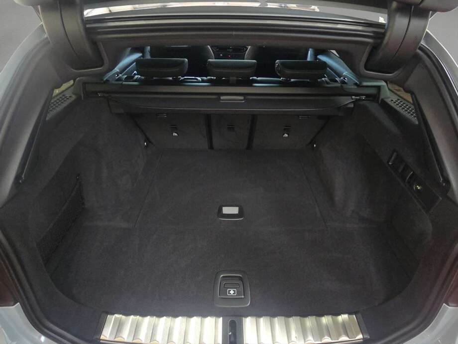 BMW M340d xDrive Touring Auto (Bild 15/19)