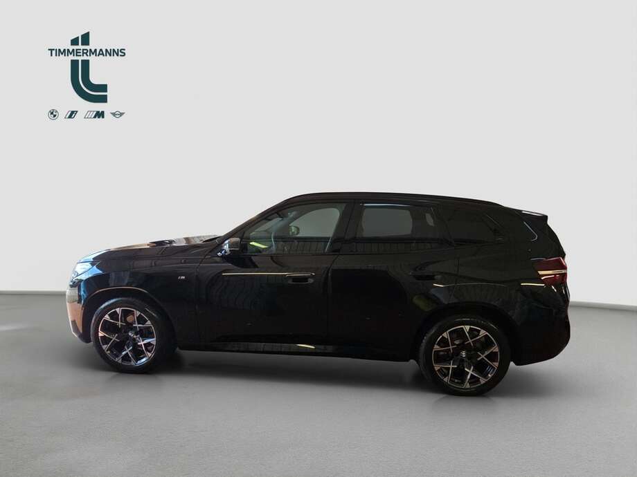 BMW X3 (Bild 2/18)