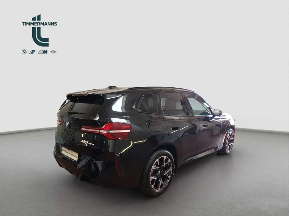 BMW X3 (Bild 5/18)