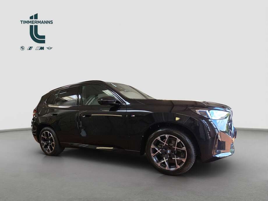 BMW X3 (Bild 6/18)