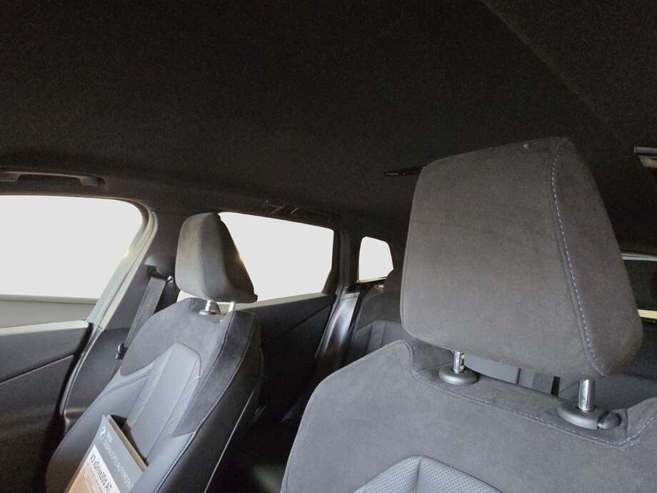 BMW X3 (Bild 11/18)