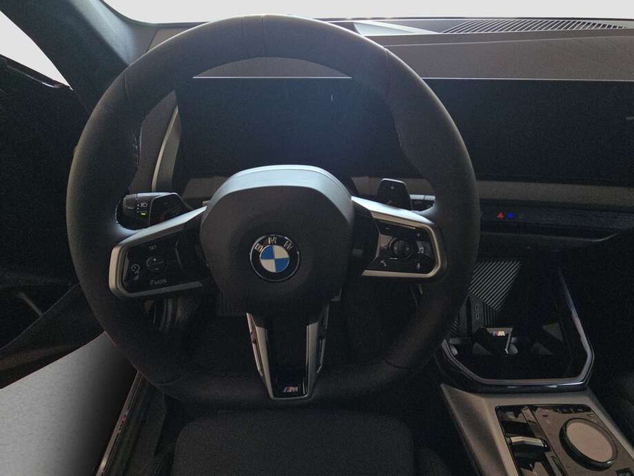 BMW X3 (Bild 12/18)