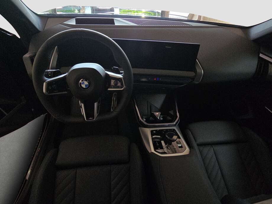 BMW X3 (Bild 13/18)