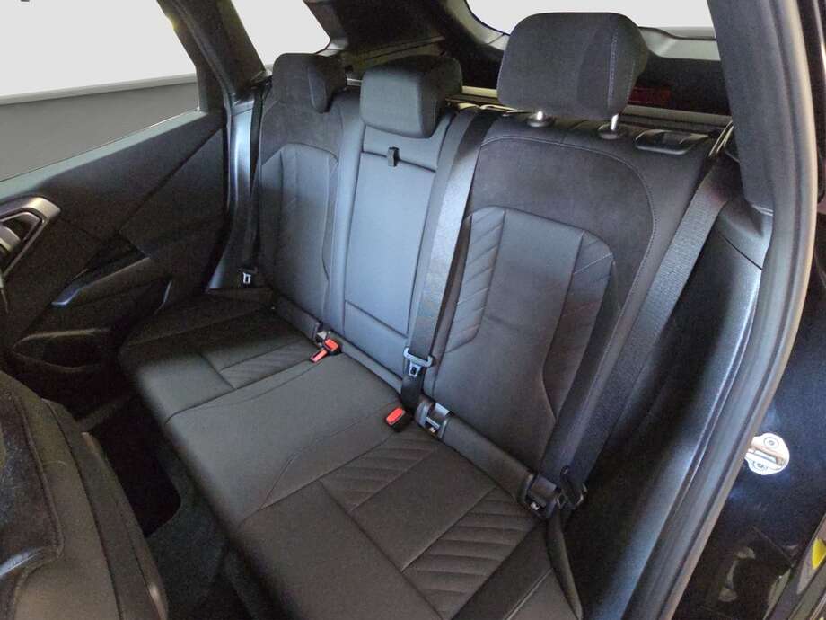 BMW X3 (Bild 14/18)