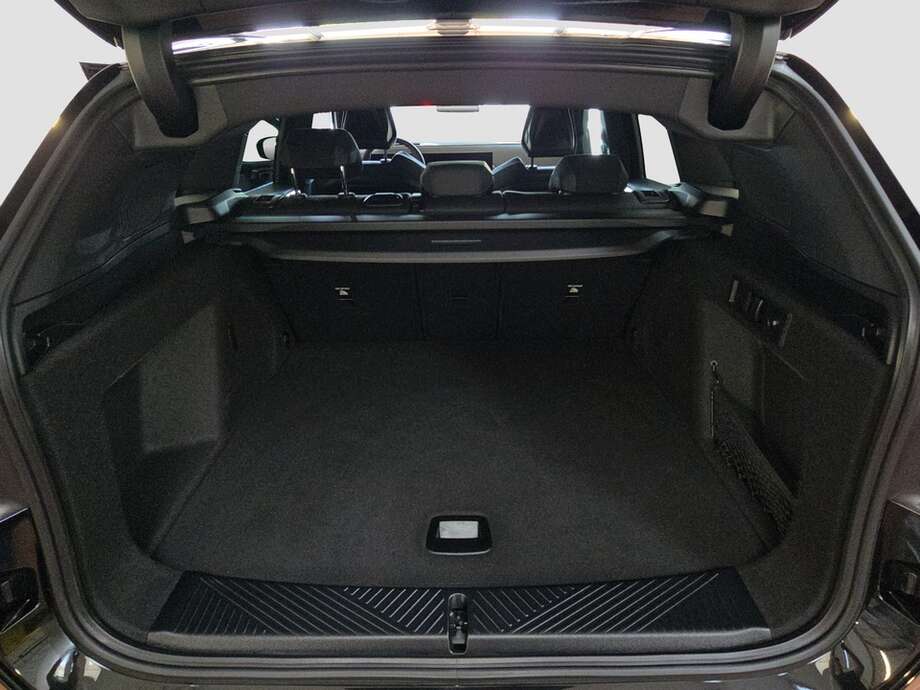 BMW X3 (Bild 15/18)