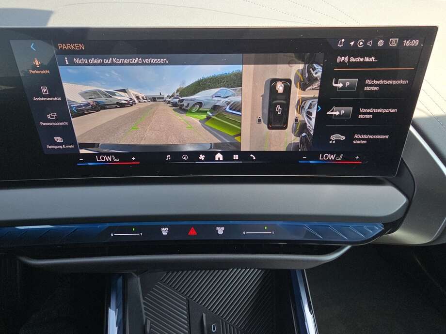 BMW X3 (Bild 18/18)