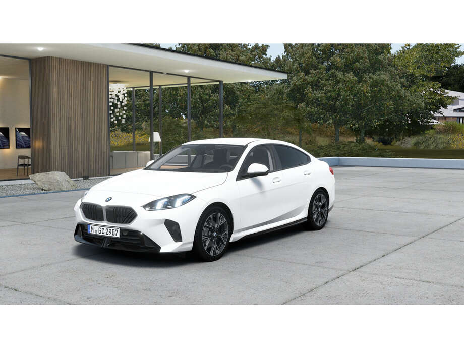 BMW 216 Gran Tourer (Bild 1/5)