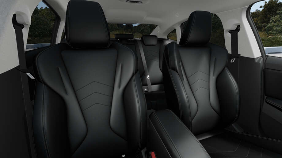BMW 216 Gran Tourer (Bild 4/5)