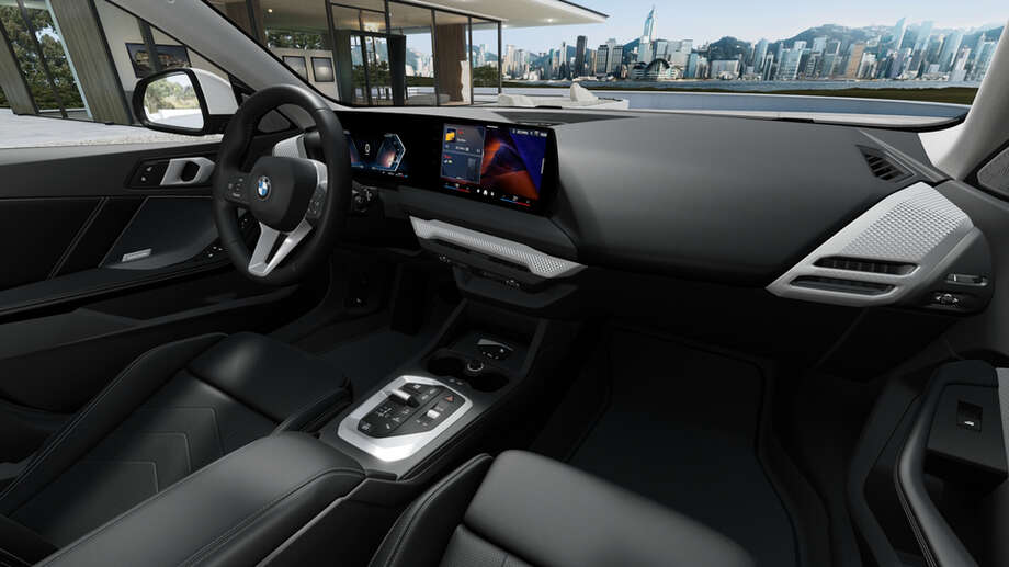 BMW 216 Gran Tourer (Bild 5/5)