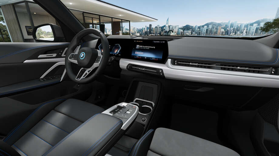 BMW iX1 xDrive30 (Bild 5/5)