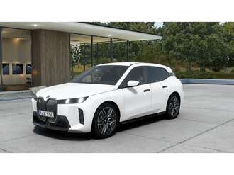 BMW iX (Bild 1/5)