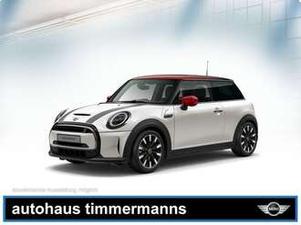 MINI Cooper SE (Bild 1/5)