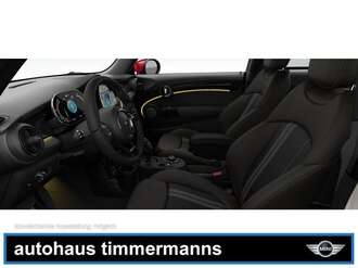 MINI Cooper SE (Bild 3/5)