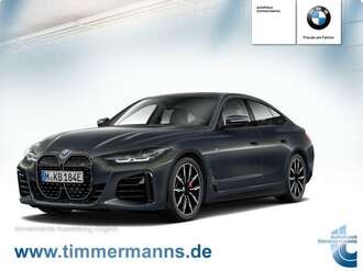 BMW i4 (Bild 1/6)