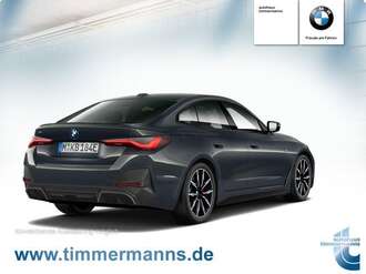 BMW i4 (Bild 2/6)