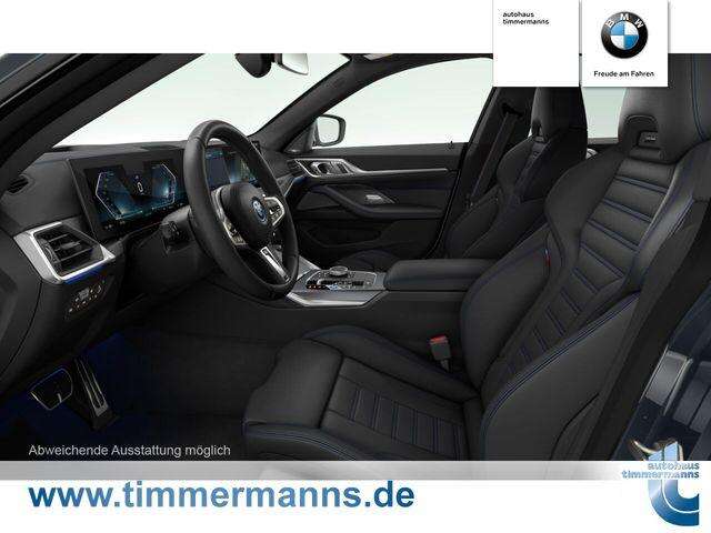 BMW i4 (Bild 3/6)