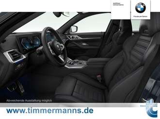 BMW i4 (Bild 3/6)