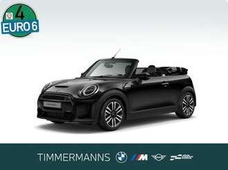 MINI COOPER_S_CABRIO (Bild 1/5)