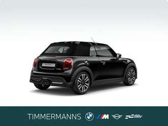 MINI COOPER_S_CABRIO (Bild 2/5)