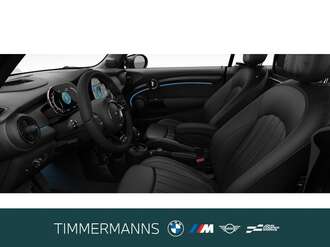 MINI COOPER_S_CABRIO (Bild 3/5)