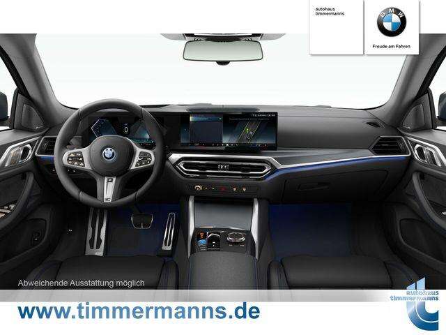 BMW i4 (Bild 4/6)