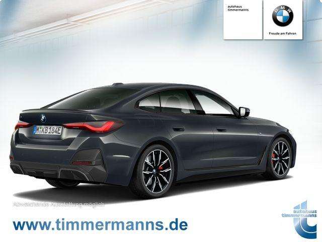 BMW i4 (Bild 5/6)