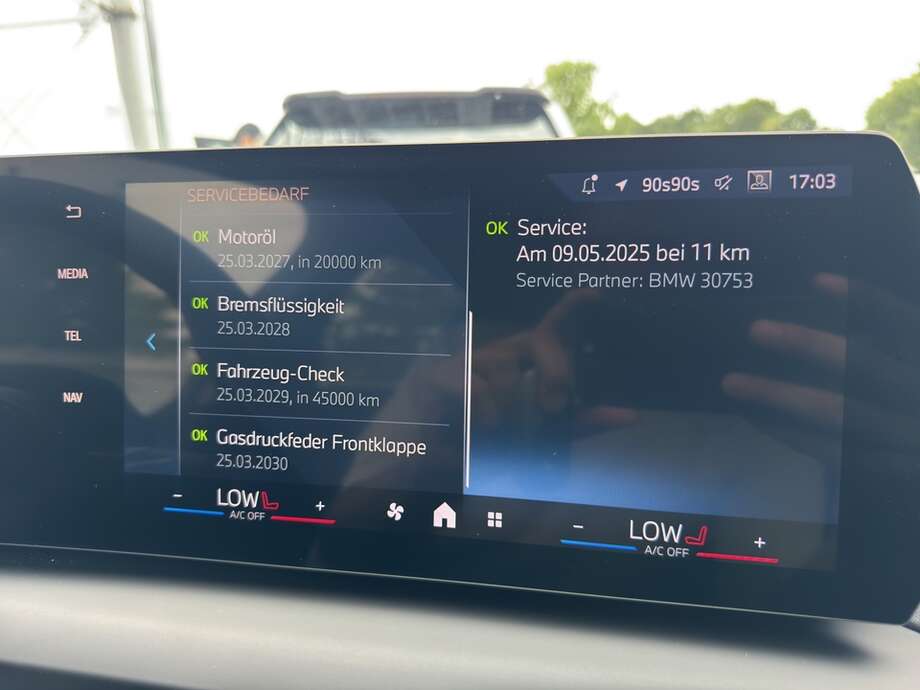 BMW 120d (Bild 22/22)
