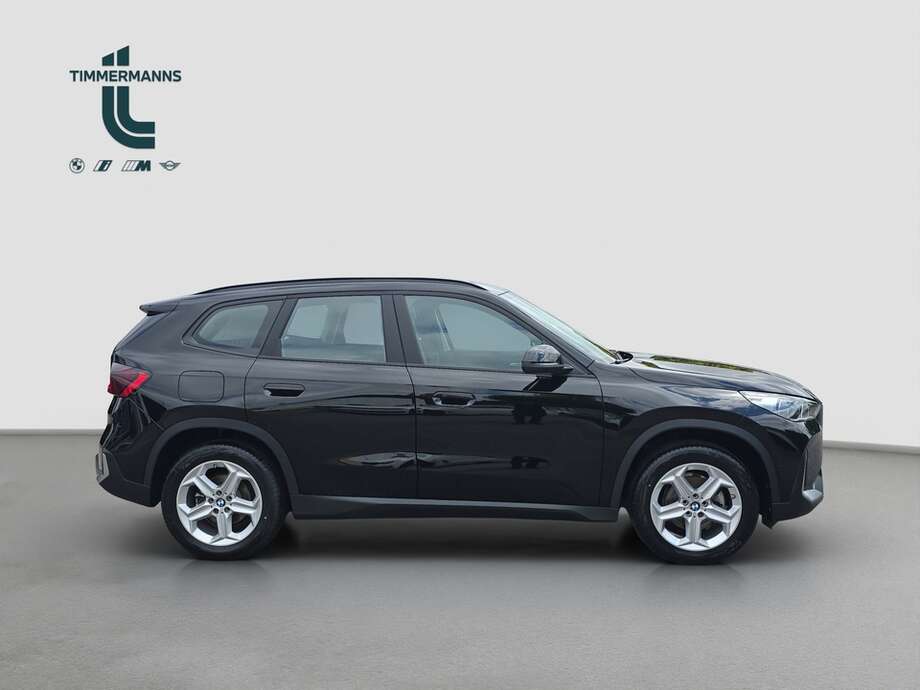 BMW X1 (Bild 7/20)