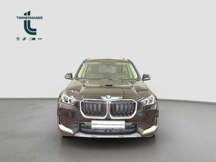 BMW X1 (Bild 9/20)