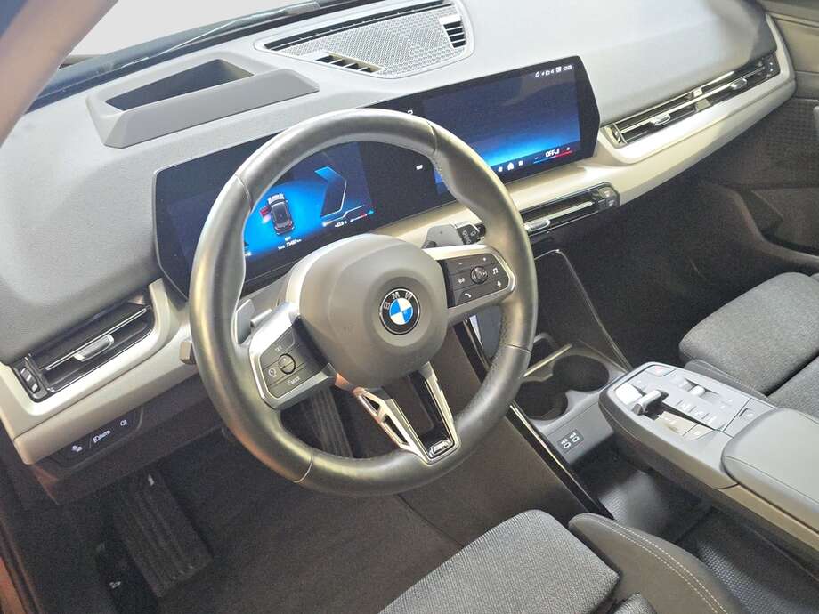 BMW X1 (Bild 11/20)