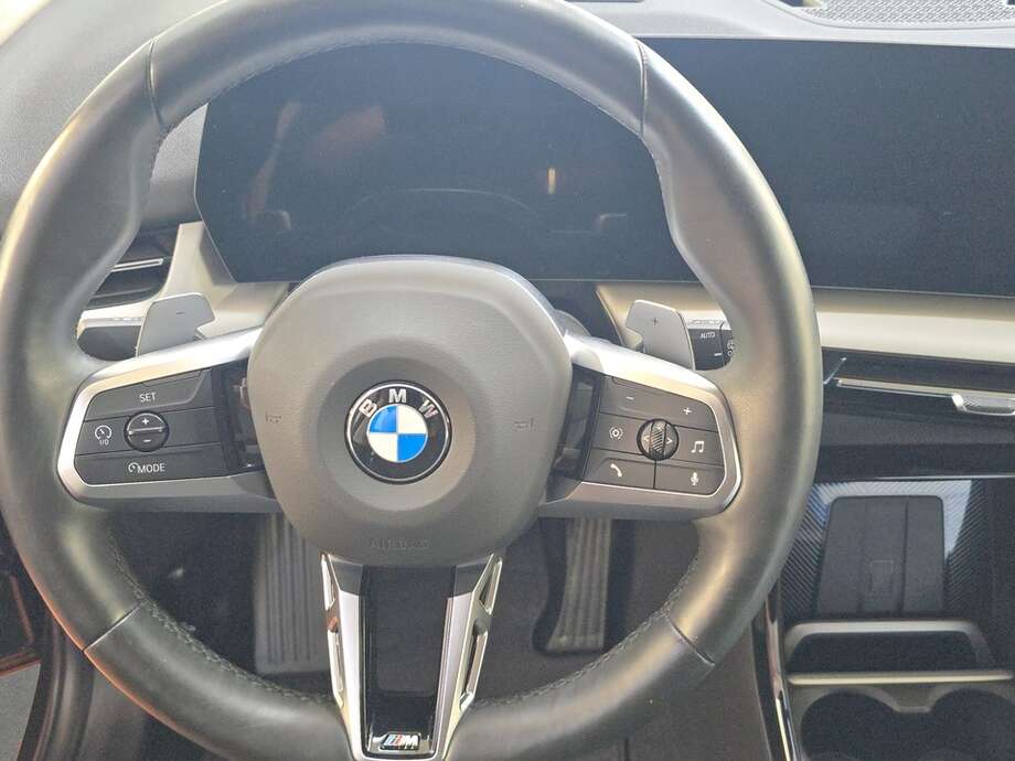 BMW X1 (Bild 13/20)