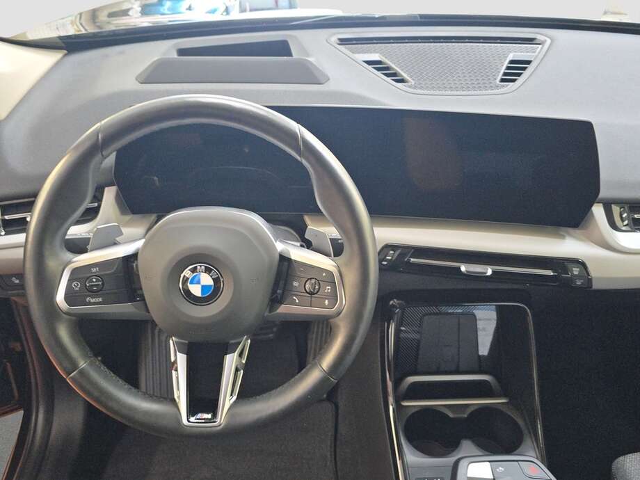 BMW X1 (Bild 14/20)