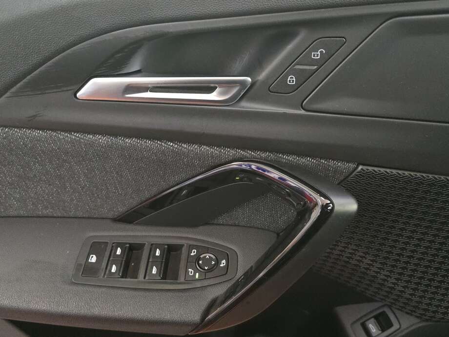 BMW X1 (Bild 17/20)