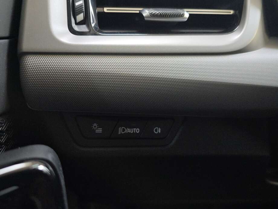 BMW X1 (Bild 18/20)