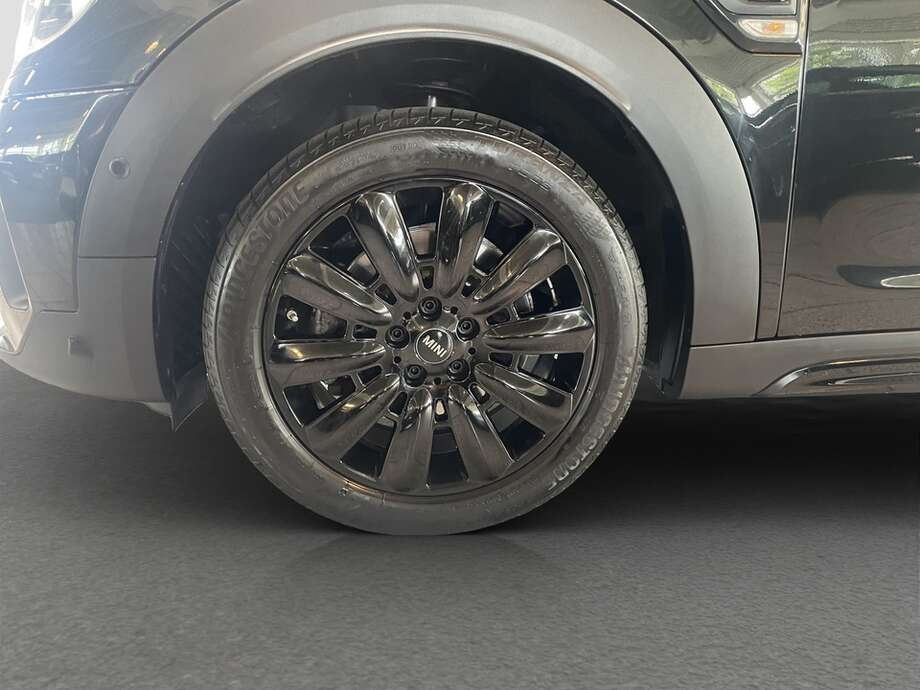 MINI Cooper S Countryman (Bild 9/15)