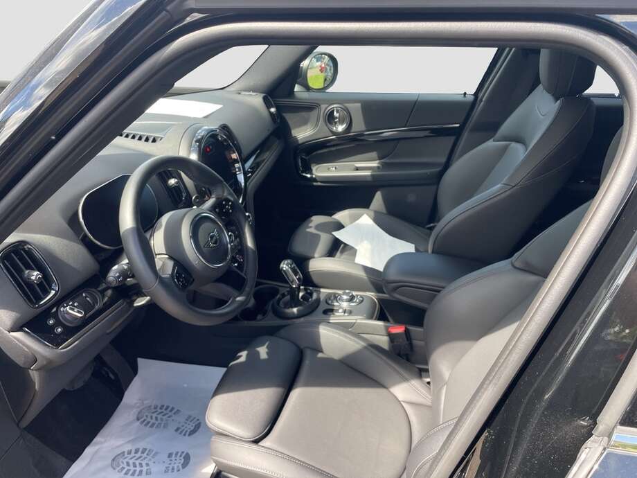 MINI Cooper S Countryman (Bild 10/15)