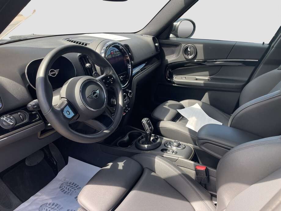 MINI Cooper S Countryman (Bild 11/15)