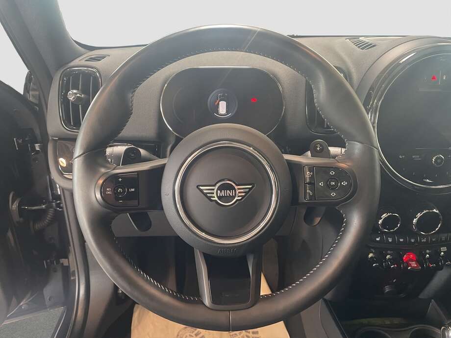 MINI Cooper S Countryman (Bild 12/15)