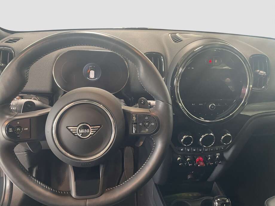 MINI Cooper S Countryman (Bild 13/15)